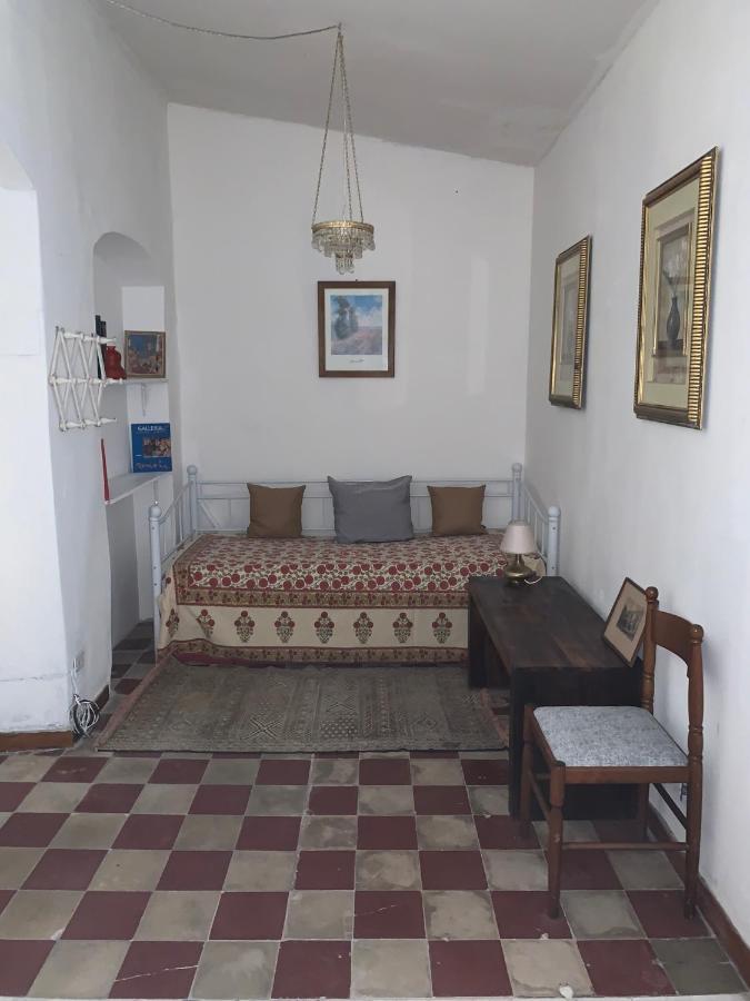 Matteotti 45 Apartment Sarzana Bagian luar foto
